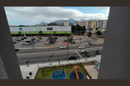 Apartamento à venda com 42m², 2 quartos e 1 vagaFoto 10