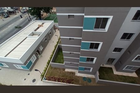 Apartamento à venda com 42m², 2 quartos e 1 vagaFoto 04
