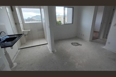Apartamento à venda com 42m², 2 quartos e 1 vagaFoto 15