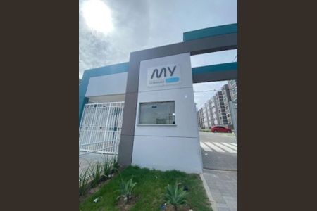 Apartamento à venda com 42m², 2 quartos e 1 vagaFoto 02