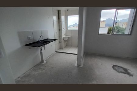 Apartamento à venda com 42m², 2 quartos e 1 vagaFoto 19
