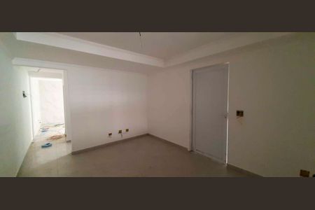 Sala de casa à venda com 3 quartos, 125m² em Cipava, Osasco