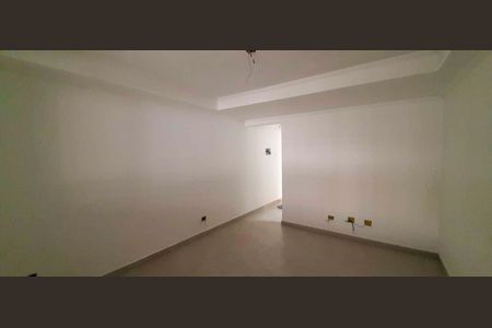 Sala de casa à venda com 3 quartos, 125m² em Cipava, Osasco