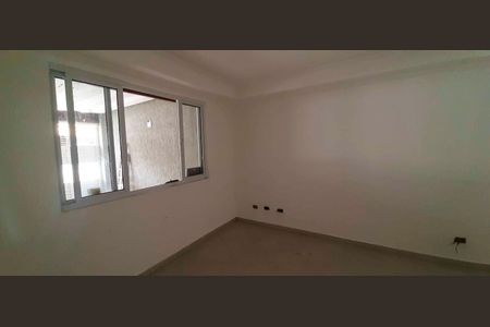 Sala de casa à venda com 3 quartos, 125m² em Cipava, Osasco