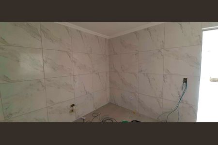 Casa à venda com 125m², 3 quartos e 2 vagas Casa à venda com 125m², 3 quartos e 2 vagasCozinha