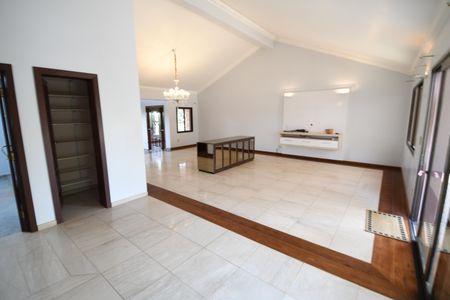 Casa de condomínio para alugar com 487m², 4 quartos e 3 vagasSala 2