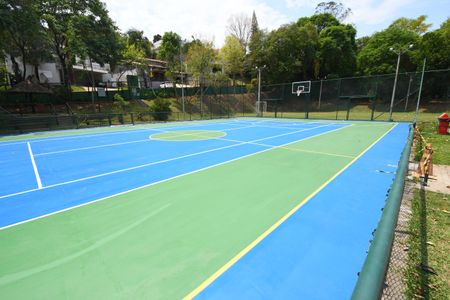 Casa de condomínio para alugar com 487m², 4 quartos e 3 vagasÁrea comum