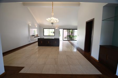 Casa de condomínio para alugar com 487m², 4 quartos e 3 vagasSala 2