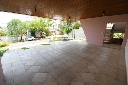 Casa de condomínio para alugar com 487m², 4 quartos e 3 vagasGaragem