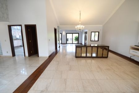Casa de condomínio para alugar com 487m², 4 quartos e 3 vagasSala 2
