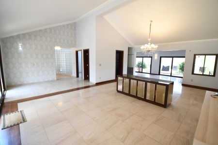 Casa de condomínio para alugar com 487m², 4 quartos e 3 vagasSala 2