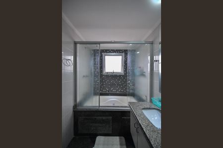 Apartamento à venda com 173m², 4 quartos e 3 vagasBanheiro Suíte 2