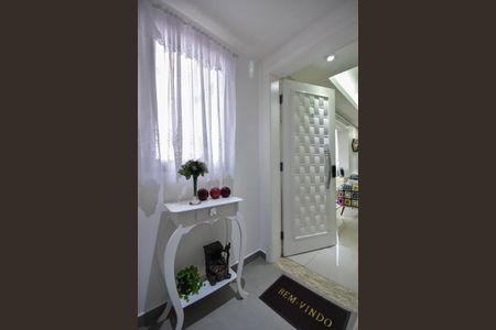 Hall de Entrada de apartamento à venda com 4 quartos, 173m² em Jardim Vazani, São Paulo