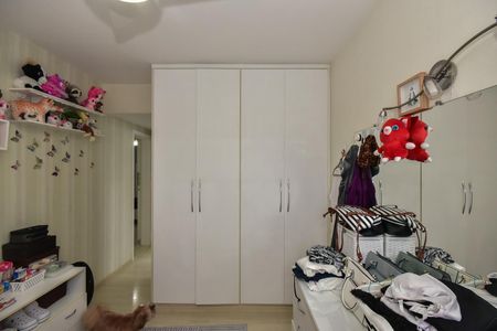 Apartamento à venda com 173m², 4 quartos e 3 vagasSuíte 3