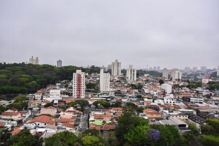 Apartamento à venda com 173m², 4 quartos e 3 vagasVista do Quarto