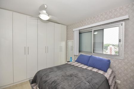 Apartamento à venda com 173m², 4 quartos e 3 vagasSuíte 2