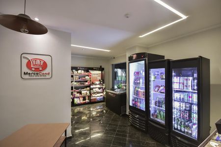 Apartamento à venda com 173m², 4 quartos e 3 vagasMercadinho