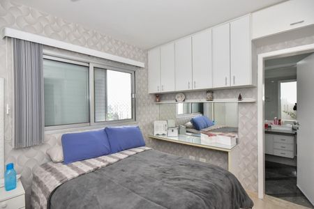 Apartamento à venda com 173m², 4 quartos e 3 vagasSuíte 2