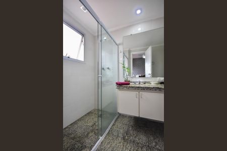 Apartamento à venda com 173m², 4 quartos e 3 vagasBanheiro Suíte 1