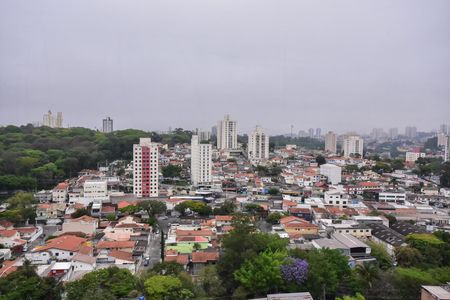 Apartamento à venda com 173m², 4 quartos e 3 vagasVista da Suíte 2