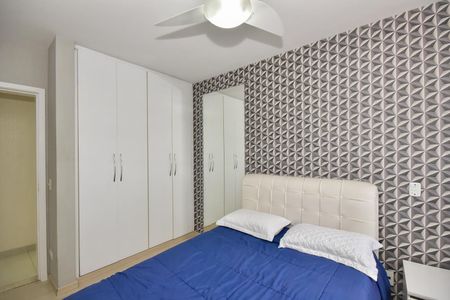 Apartamento à venda com 173m², 4 quartos e 3 vagasSuíte 1