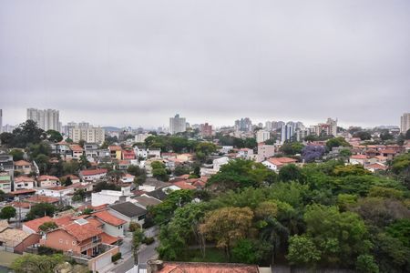 Apartamento à venda com 173m², 4 quartos e 3 vagasVista da Suíte 3