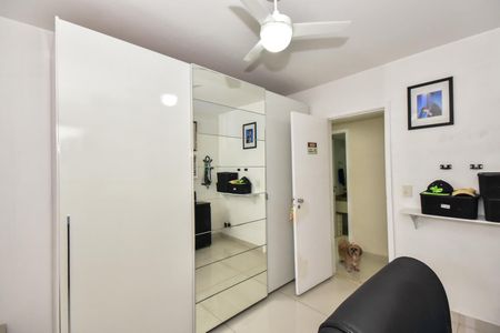 Apartamento à venda com 173m², 4 quartos e 3 vagasQuarto