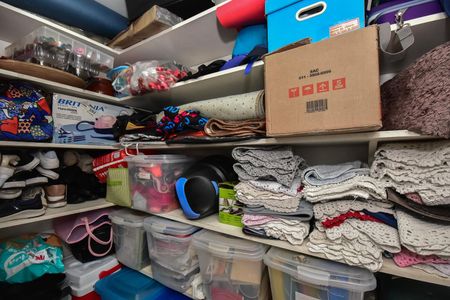 Apartamento à venda com 173m², 4 quartos e 3 vagasQuarto de Serviço