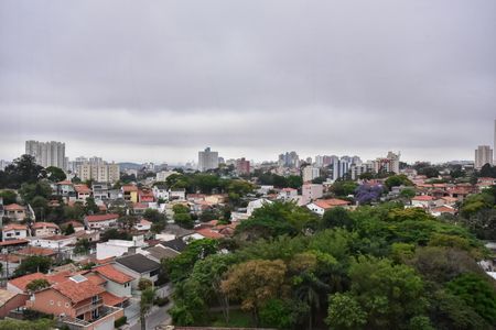 Apartamento à venda com 173m², 4 quartos e 3 vagasVista da Suíte 1