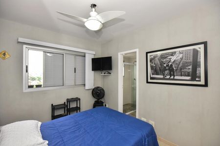 Apartamento à venda com 173m², 4 quartos e 3 vagasSuíte 1