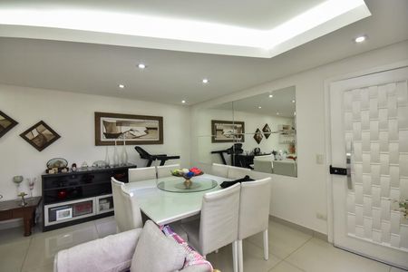 Apartamento à venda com 173m², 4 quartos e 3 vagasSala de Jantar