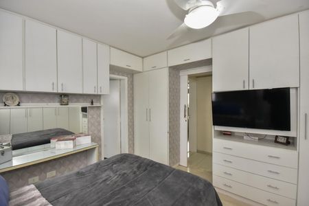 Apartamento à venda com 173m², 4 quartos e 3 vagasSuíte 2