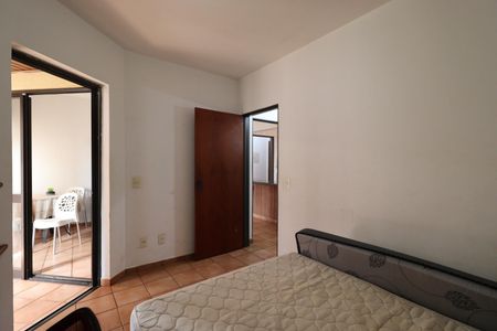 Suíte de apartamento para alugar com 1 quarto, 48m² em Centro, Ribeirão Preto