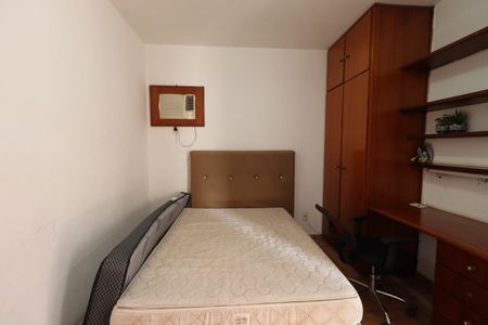 Suíte de apartamento para alugar com 1 quarto, 48m² em Centro, Ribeirão Preto