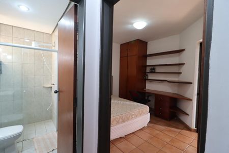 Apartamento para alugar com 48m², 1 quarto e 1 vagaBanheiro da Suíte