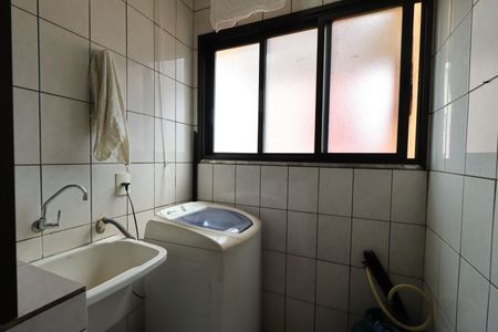 Apartamento para alugar com 48m², 1 quarto e 1 vagaÁrea de Serviço