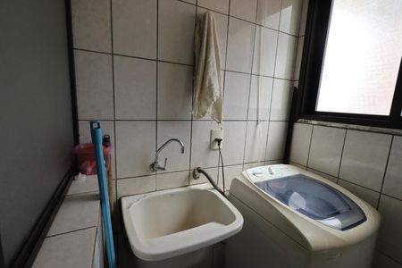 Apartamento para alugar com 48m², 1 quarto e 1 vagaÁrea de Serviço