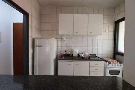 Apartamento para alugar com 48m², 1 quarto e 1 vagaCozinha