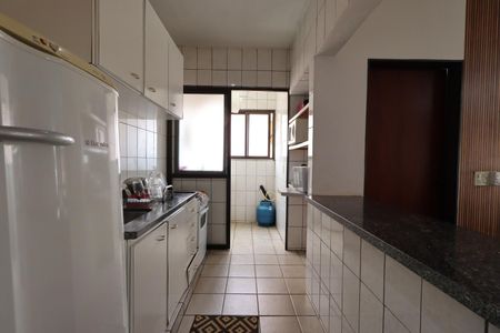 Apartamento para alugar com 48m², 1 quarto e 1 vagaCozinha