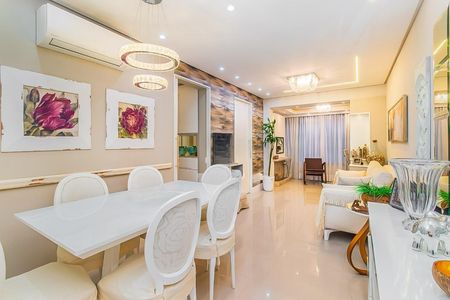 Apartamento à venda com 71m², 2 quartos e 1 vaga Apartamento à venda com 71m², 2 quartos e 1 vagaSala de Jantar