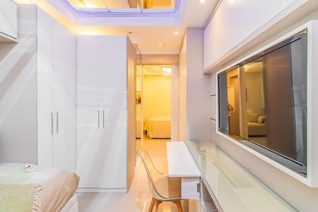 Apartamento à venda com 71m², 2 quartos e 1 vaga Apartamento à venda com 71m², 2 quartos e 1 vagaQuarto 2