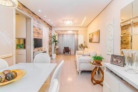 Sala de apartamento à venda com 2 quartos, 71m² em Passo d’Areia, Porto Alegre