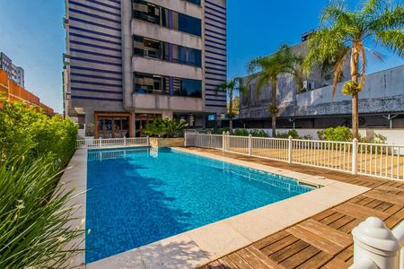 Apartamento à venda com 71m², 2 quartos e 1 vaga Apartamento à venda com 71m², 2 quartos e 1 vagaÁrea comum - Piscina