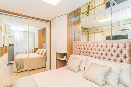 Apartamento à venda com 71m², 2 quartos e 1 vaga Apartamento à venda com 71m², 2 quartos e 1 vagaQuarto 1