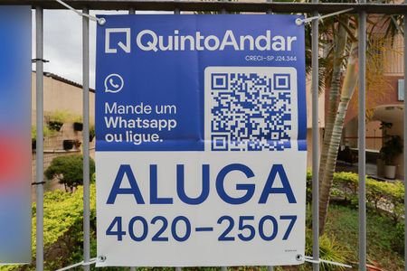 Apartamento para alugar com 62m², 2 quartos e 1 vaga Apartamento para alugar com 62m², 2 quartos e 1 vagaPlaquinha
