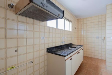 Apartamento para alugar com 62m², 2 quartos e 1 vaga Apartamento para alugar com 62m², 2 quartos e 1 vagaCozinha