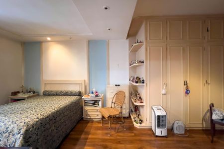 Apartamento à venda com 266m², 3 quartos e 3 vagasQuarto 1