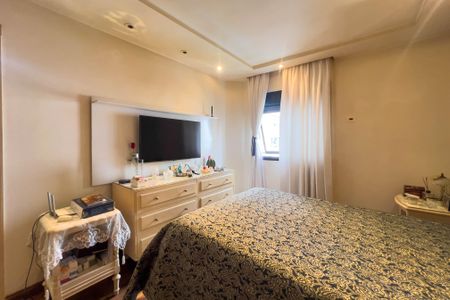 Apartamento à venda com 266m², 3 quartos e 3 vagasQuarto 1