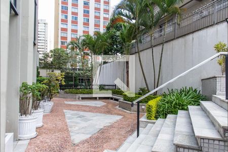 Apartamento à venda com 266m², 3 quartos e 3 vagasÁrea comum