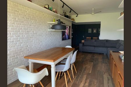 Apartamento à venda com 101m², 2 quartos e 2 vagasFoto 20